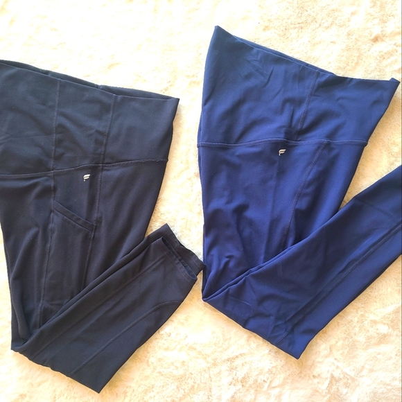 Fabletics Pants & Jumpsuits Fabletics Maternity Leggings Poshmark